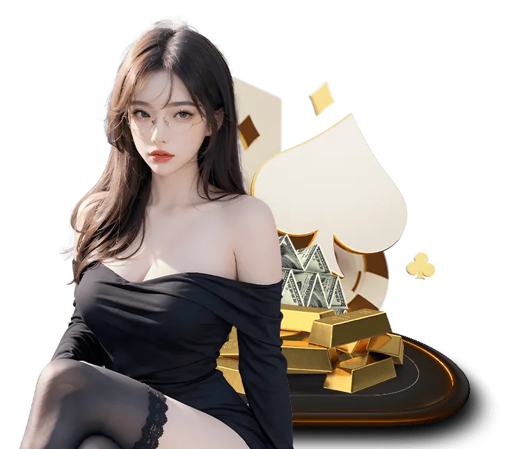 Trải nghiệm sòng bạc VIP